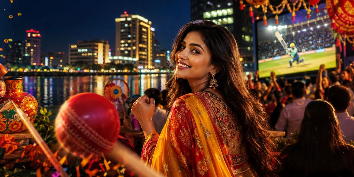 ঢাকায় ক্রিকেট বেটিং উৎসব পহেলা বৈশাখে