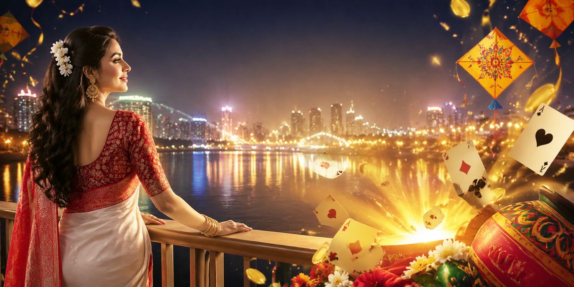Rummy Bonus Offers on Pohela Boishakh in Dhaka